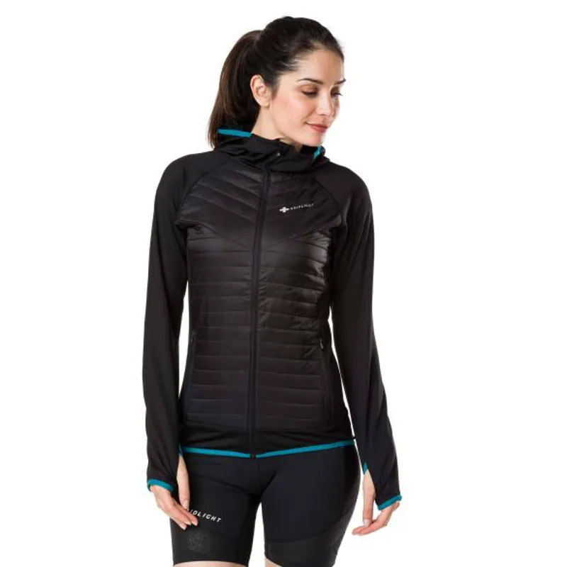 Raidlight activ sales windproof jacket