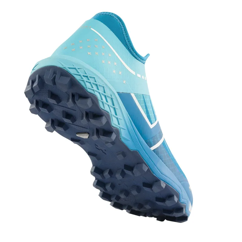 Raidlight Revolutiv Womens Trail Running Shoes in Blue-1