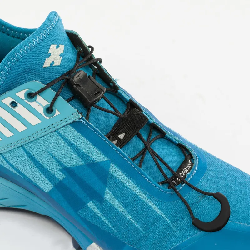 Raidlight Revolutiv Womens Trail Running Shoes in Blue-4
