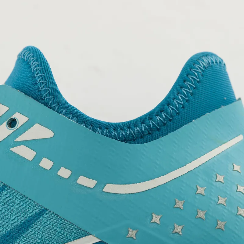 Raidlight Revolutiv Womens Trail Running Shoes in Blue-5