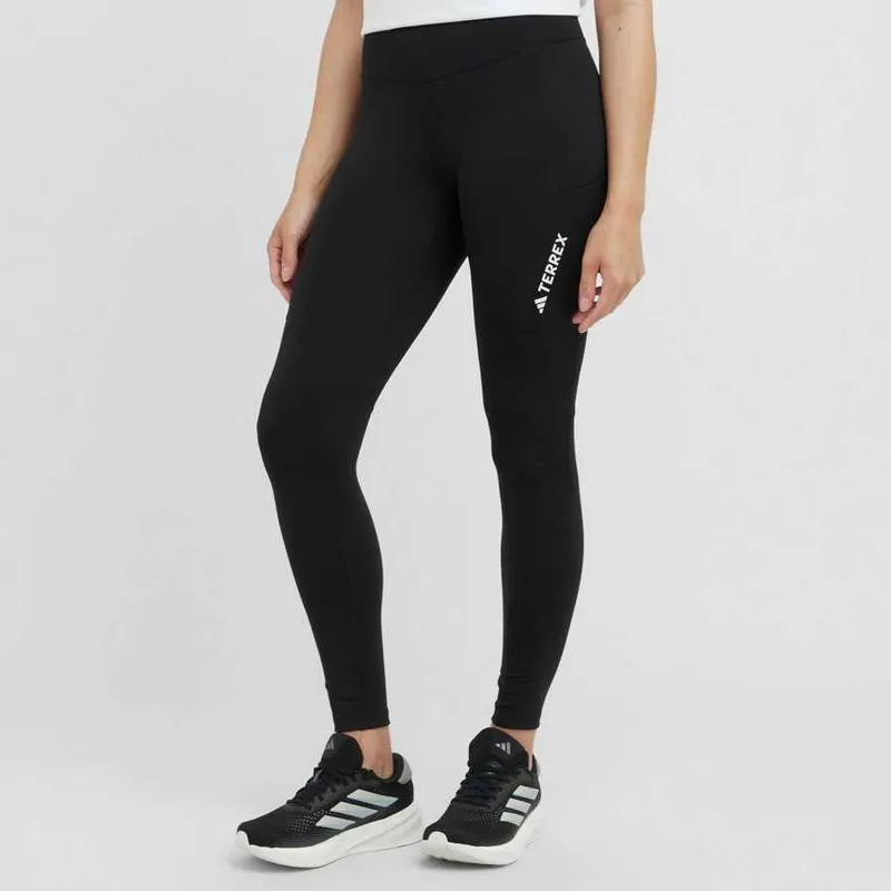 adidas Terrex Women's Multi Tights in Black
