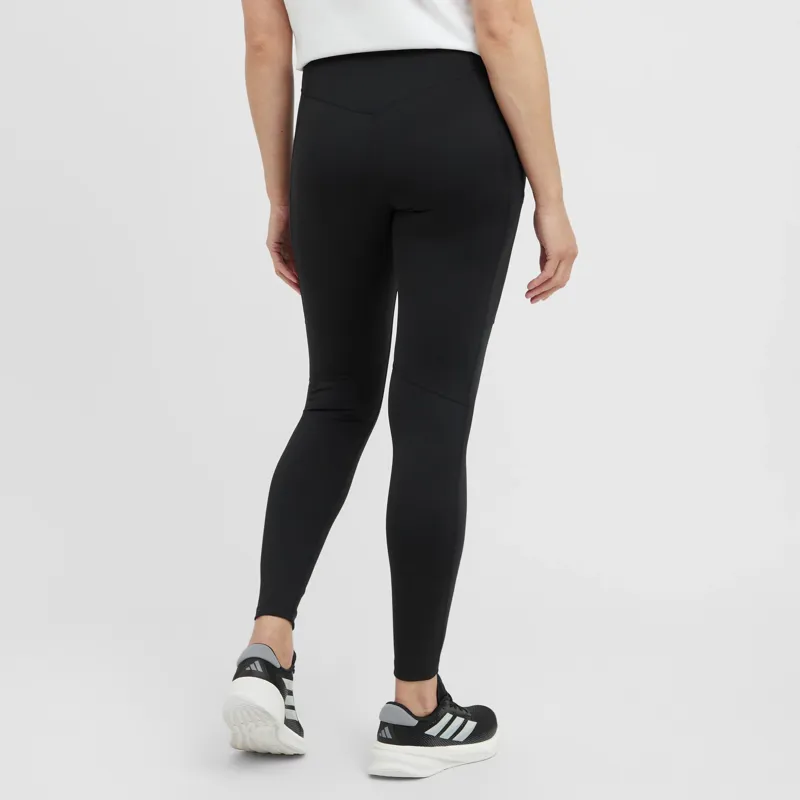 adidas Terrex Women's Multi Tights in Black-1
