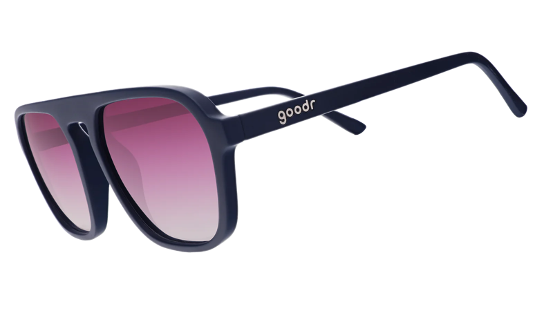Goodr Deja Vu Daydream Polarised Running Sunglasses-1