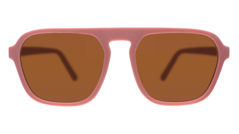 Goodr Threaten Me With a Good Time Polarised Running Sunglasses