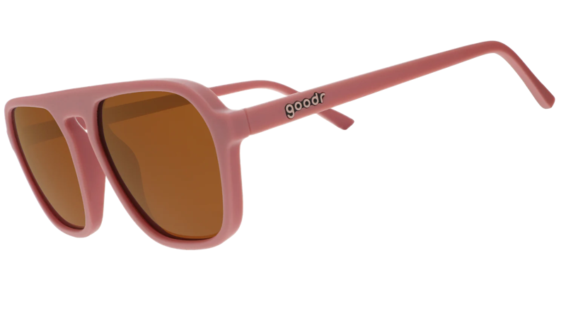 Goodr Threaten Me With a Good Time Polarised Running Sunglasses-1