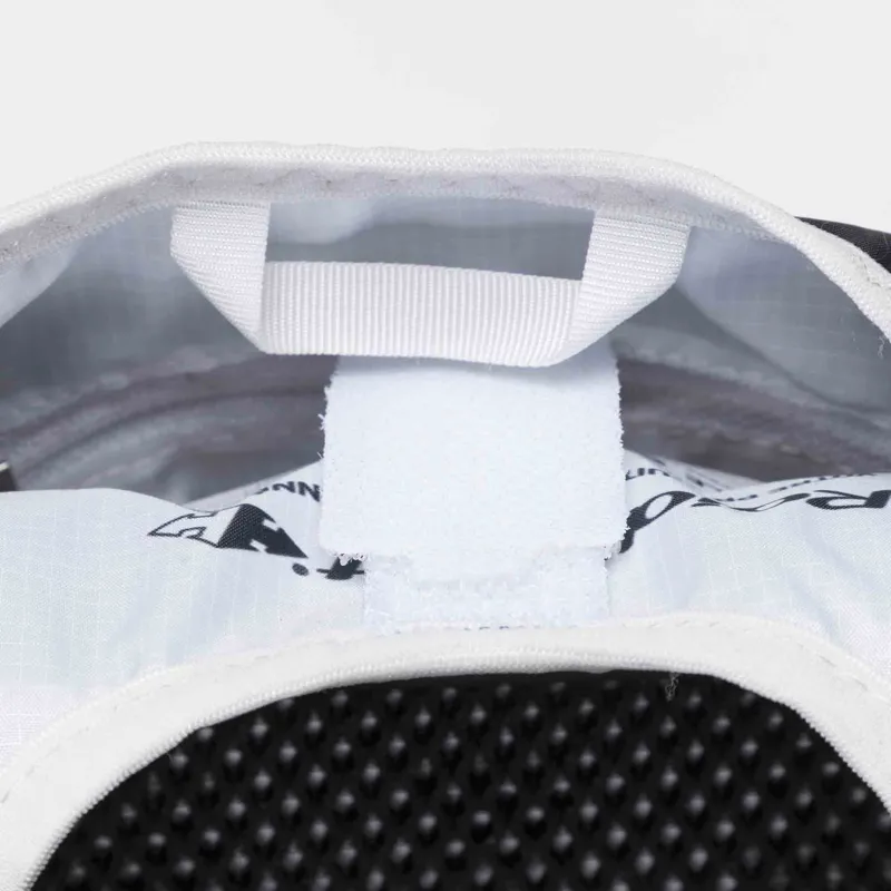 Raidlight Responsiv 10L Unisex Race Vest in Black-7