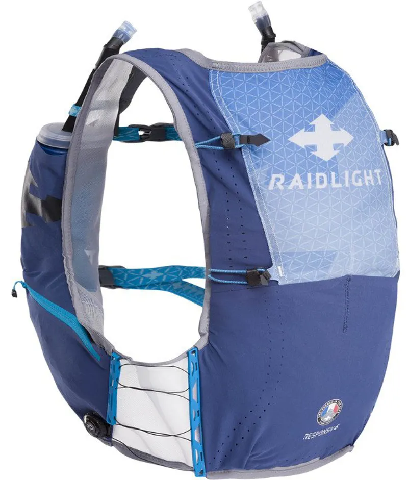 Raidlight responsiv vest 6l deals