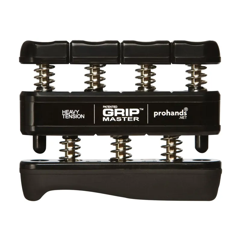 Gripmaster Hand/Finger Exerciser in Heavy Tension