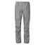 OMM Halo Pant Men's Waterproof Running Overtrouser in Grey