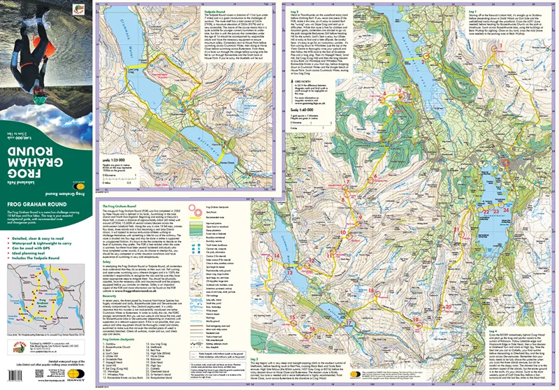 Harvey Frog Graham Round Map-1