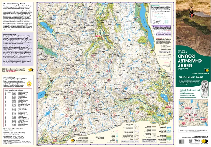 Harvey Gerry Charnley Round Map-1