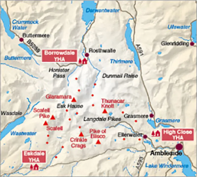 Harvey Gerry Charnley Round Map-2