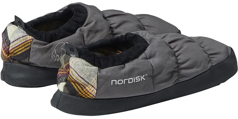 Nordisk Hermod Down Shoe in Bungy Cord-1