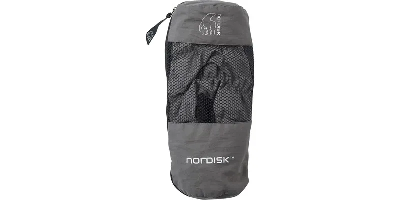 Nordisk Hermod Down Shoe in Bungy Cord-3