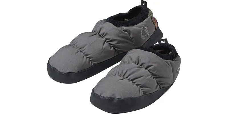 Nordisk Hermod Down Shoe in Bungy Cord