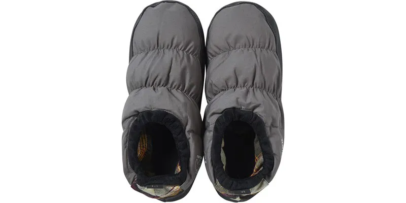 Nordisk Hermod Down Shoe in Bungy Cord-2