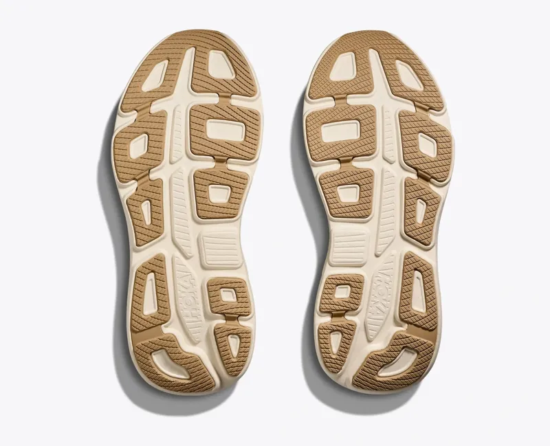 Hoka Bondi 9 Men's Road Running Shoes in Midnight Blue/Varsity Navy-2