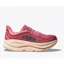 Hoka Bondi 9 Women's Road Running Shoes in Lingonberry/Cranberry