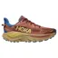 Hoka Challenger 8 Men's Trail Running Shoe in Maple/Cardamom