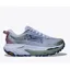 Hoka Mafate 5 Women's Trail Running Shoe in Ambient Blue/Rosemary