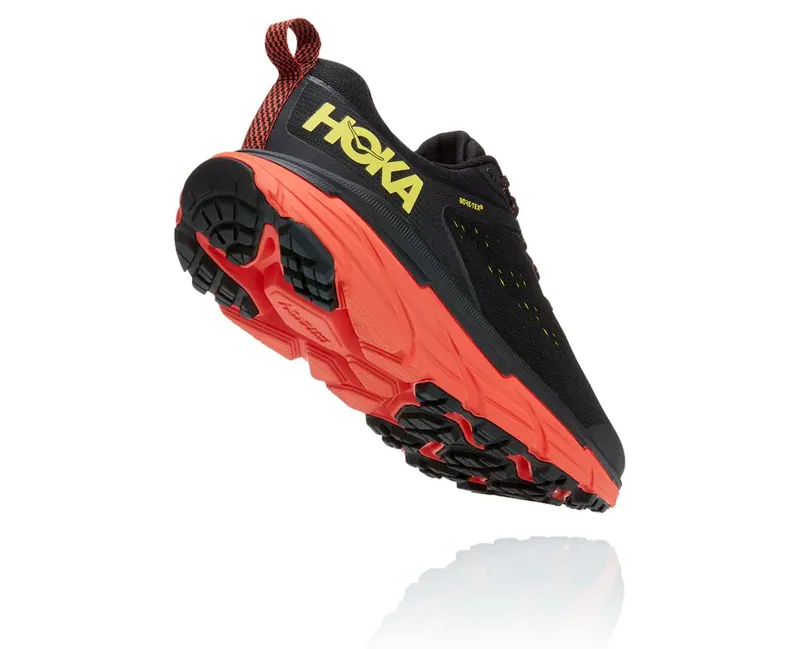 靴 HOKA CHALLENGER ATR 6 GORE-TEX HOKA Challenger 6 GORE-TEX for Women | HOKA® UK