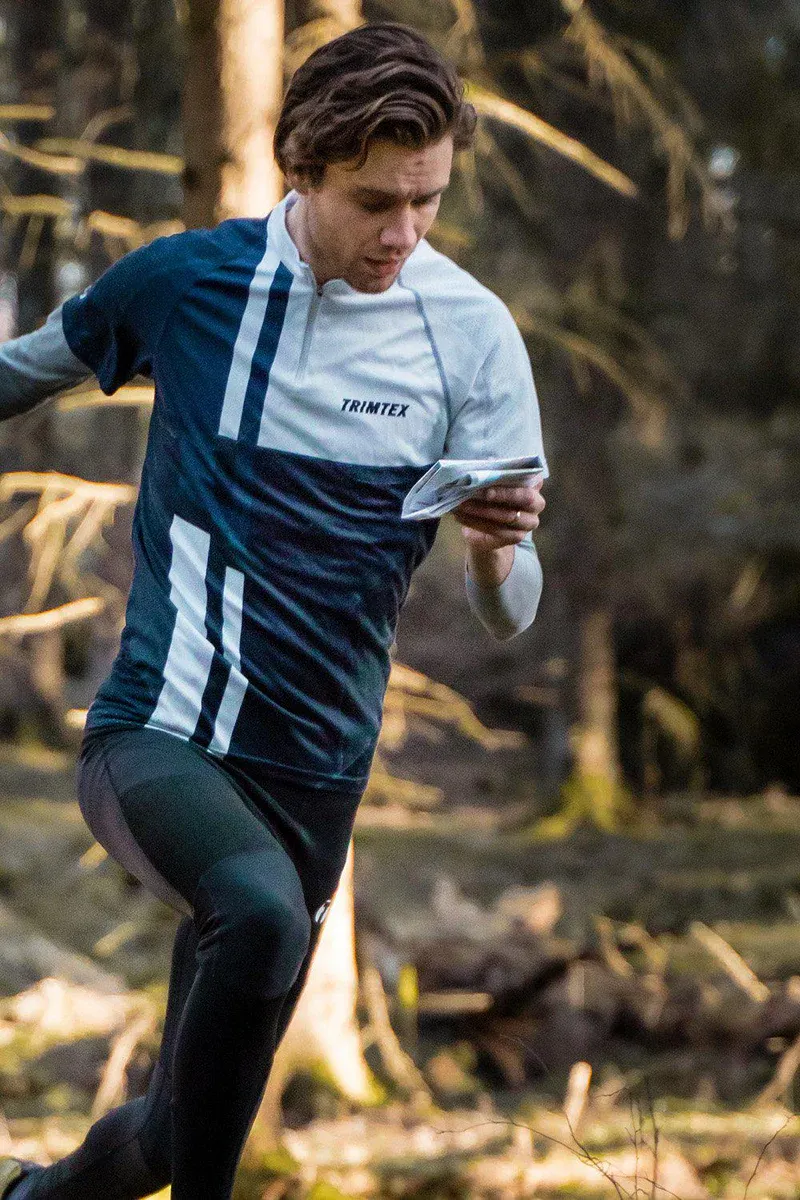 Silva Arc Jet 360 Thumb Compass in Left-Hand-9