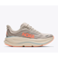 Hoka Bondi 9 Women's Road Running Shoe in River Rock Grey/Mineral Ore