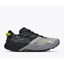 Hoka Speedgoat 7 Men's Trail Running Shoe in Black/Stellar Grey
