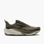 Brooks Ghost Trail Men's Trail Running Shoe in Olive/Olive/Metallic