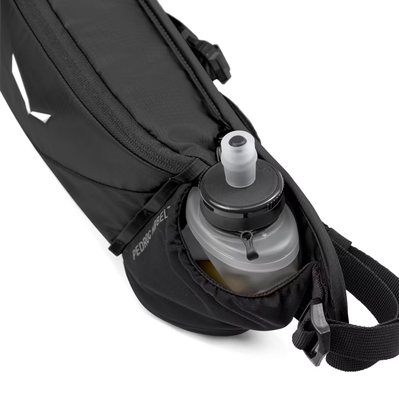 Salewa Pedroc Hipbelt in Black Out-1