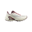 Salomon Genesis 2 Women's Trail Running Shoes in Vanilla Ice/Huckleberry/Lava Falls