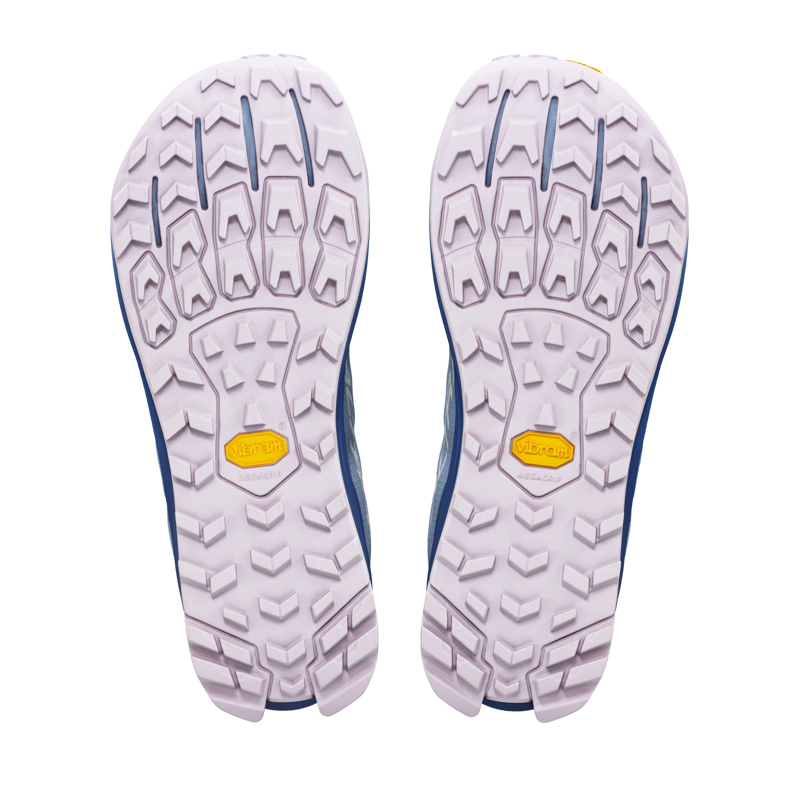 Altra Lone Peak 9+ Women's Trail Running Shoe in Rain Washed/Oceana-2