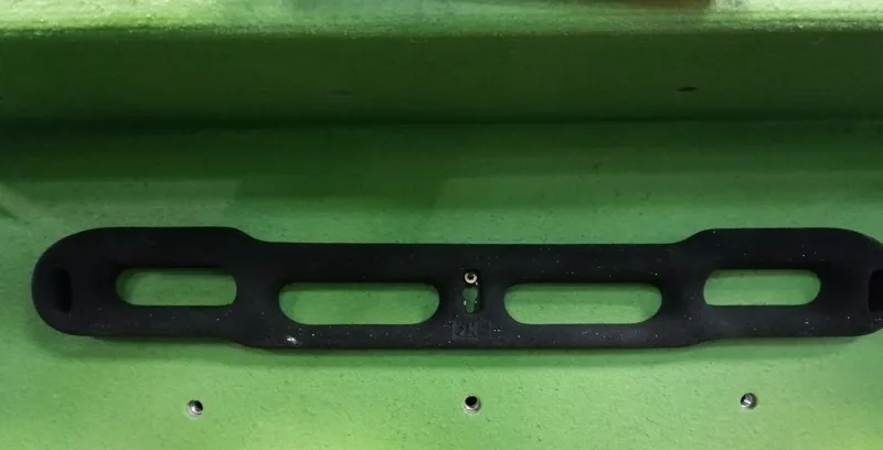 KONG Revolver Fingerboard in Black