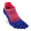 Injinji Run Lightweight No-Show Women's Socks in Paradise