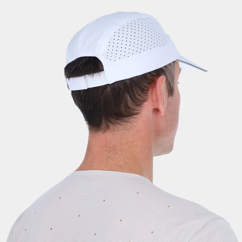 Inov8 Active Cap in White-1