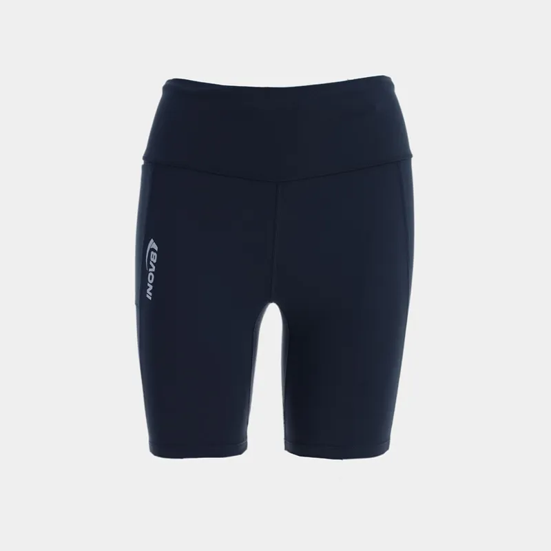 Inov8 Active Half Tights Women's Running Tights in Black