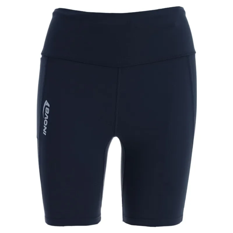 Inov8 Active Half Tights Women's Running Tights in Black
