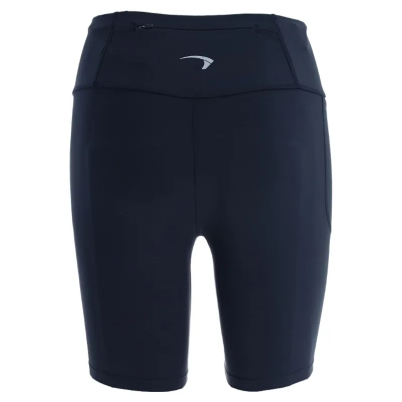 Inov8 Active Half Tights Women's Running Tights in Black-2