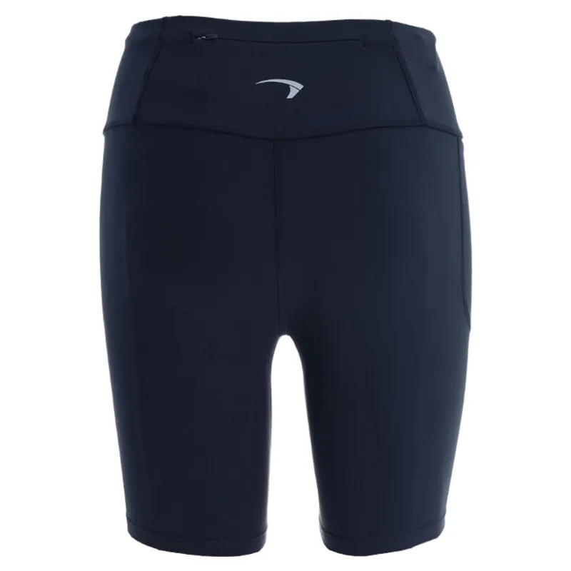 Inov8 Active Half Tights Women's Running Tights in Black-2
