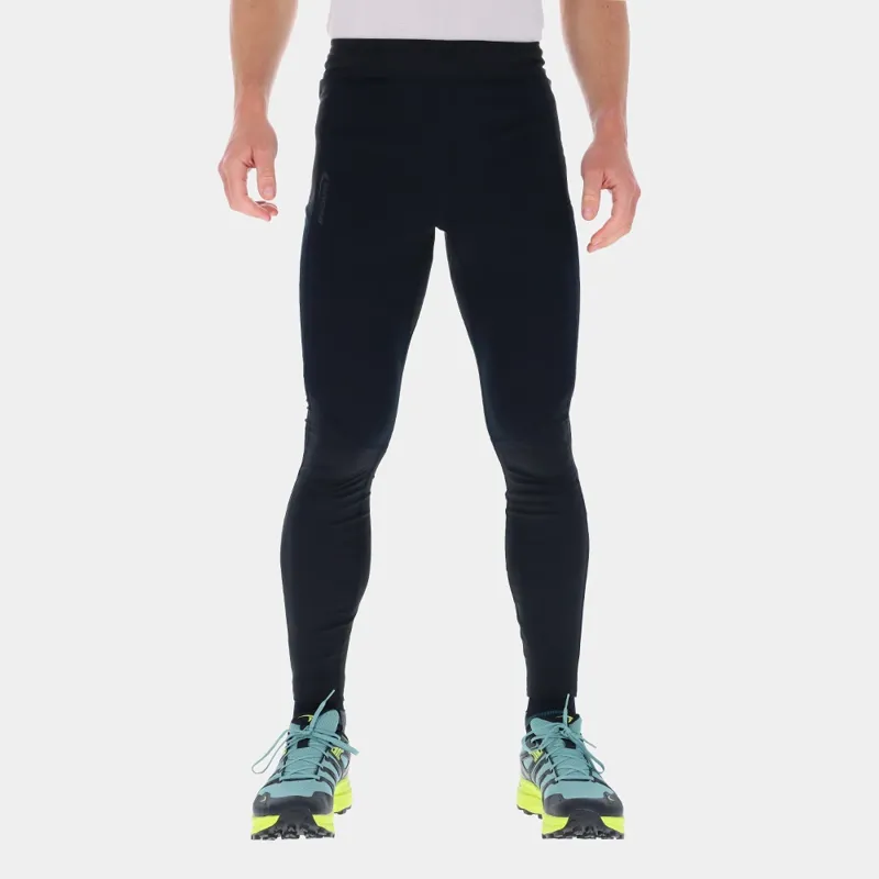 Inov8 Active Pro Men's Running Tight in Black