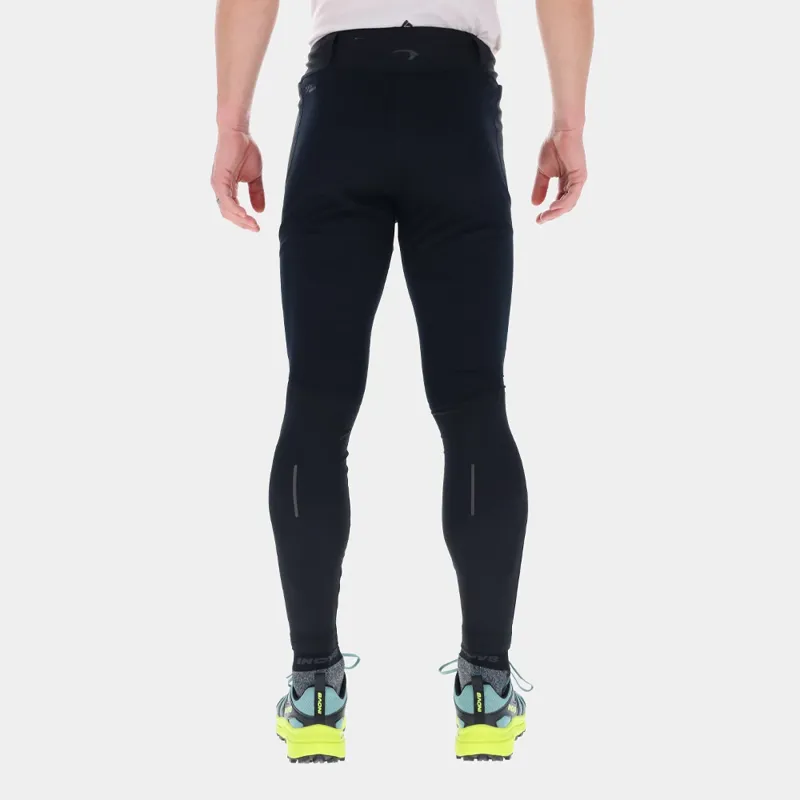 Inov8 Active Pro Men's Running Tight in Black-2