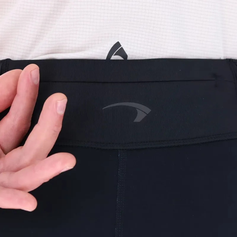 Inov8 Active Pro Men's Running Tight in Black-4