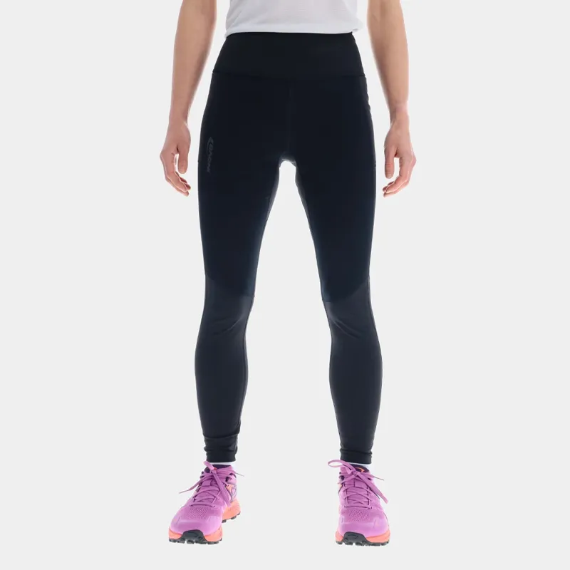Inov8 Active Pro Women's Running Tight in Black