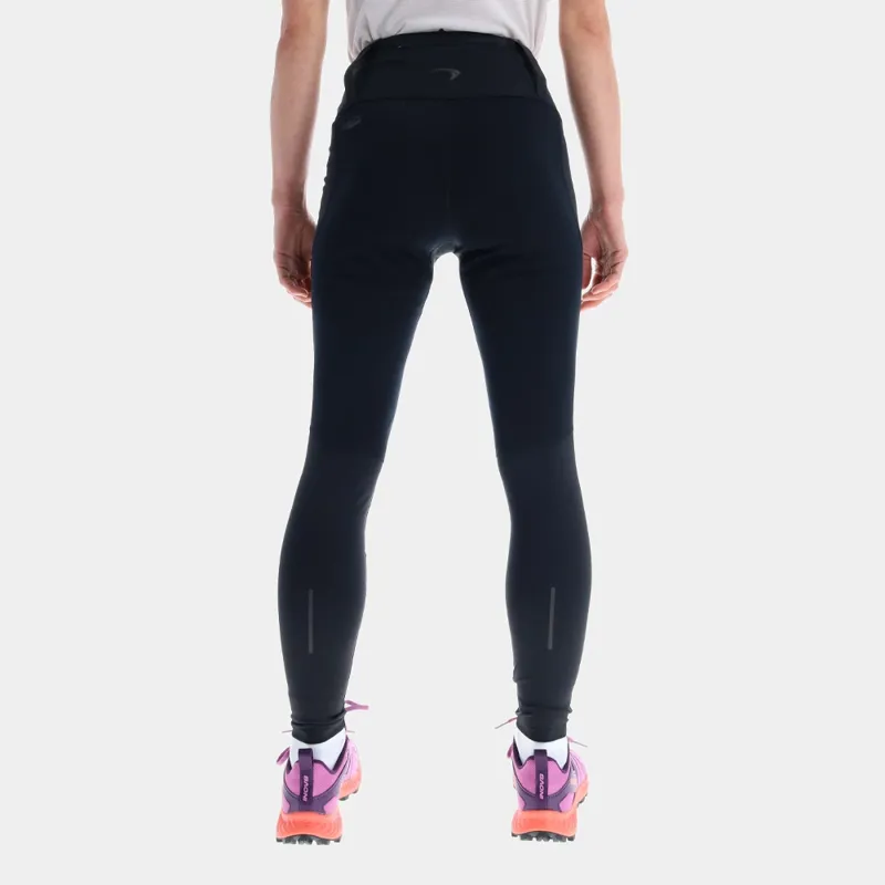 Inov8 Active Pro Women's Running Tight in Black-5