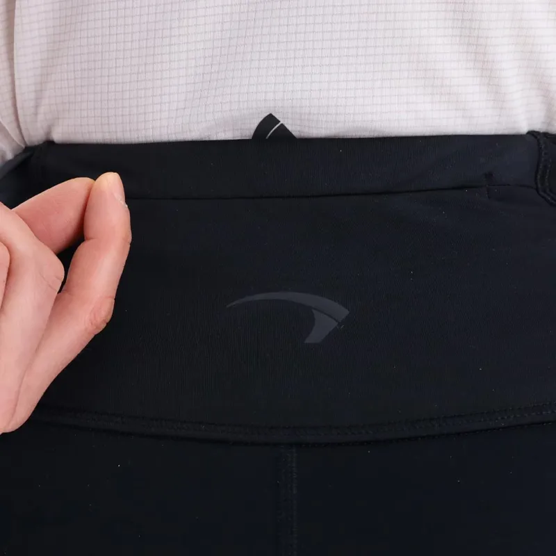 Inov8 Active Pro Women's Running Tight in Black-6