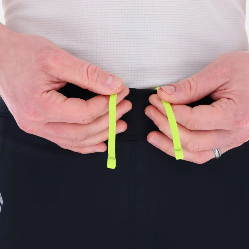 Inov8 Men's Active 3/4 Tights in Black-5