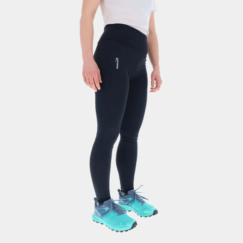 Inov8 Women's Active Tights in Black-1