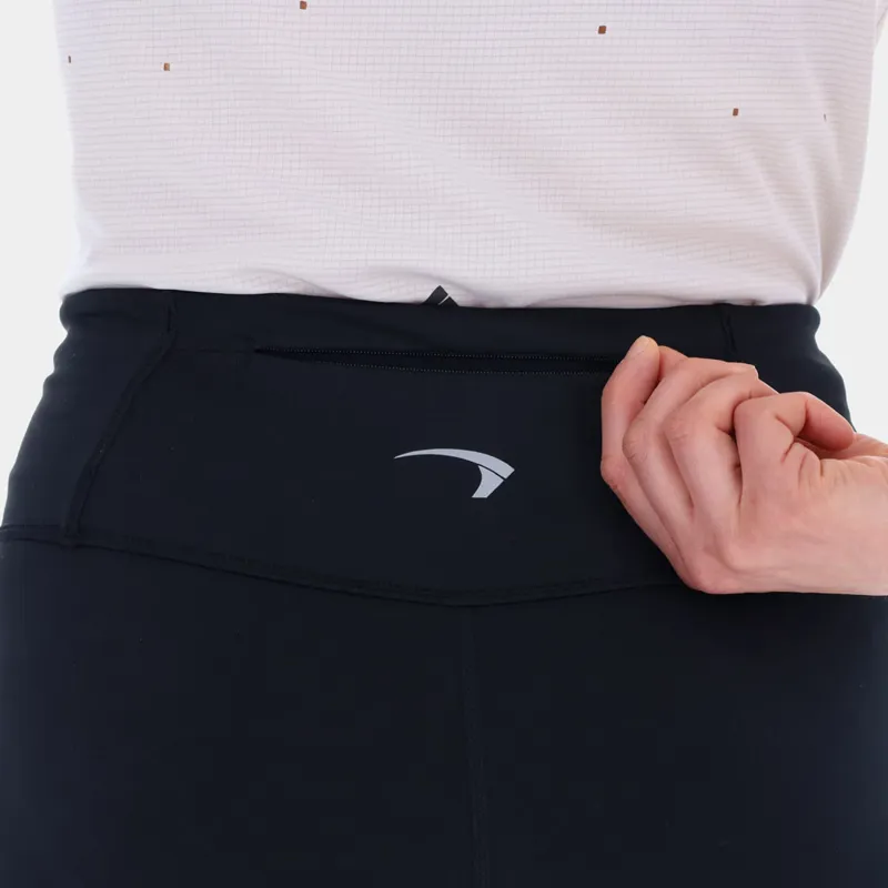 Inov8 Women's Active Tights in Black-3