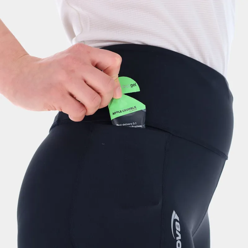 Inov8 Women's Active Tights in Black-5