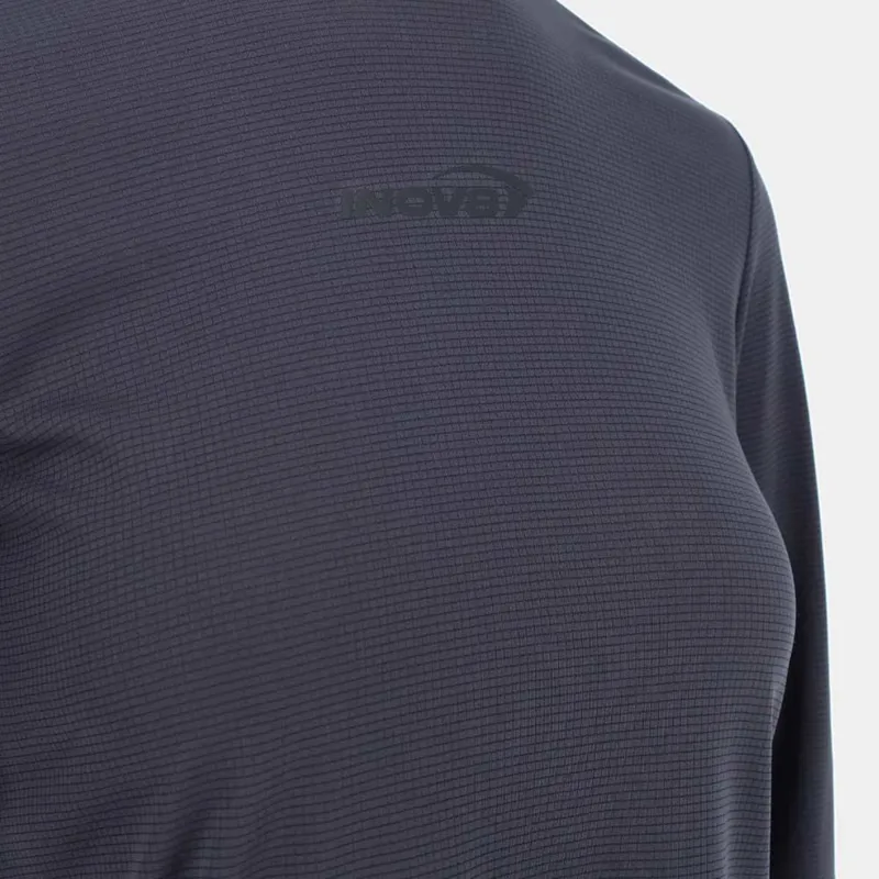 Inov8 Airlite Pro Women's Long Sleeve Running Top in Black-2